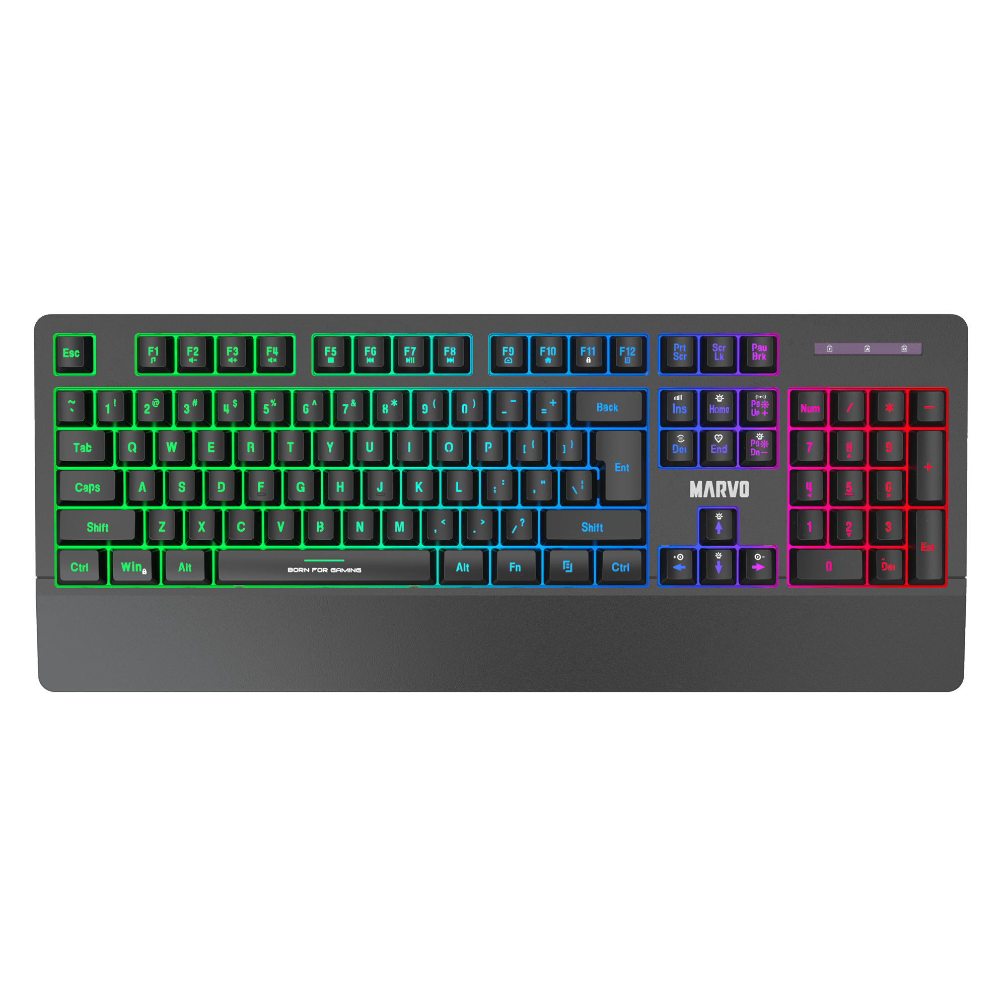 Marvo K635 Gaming