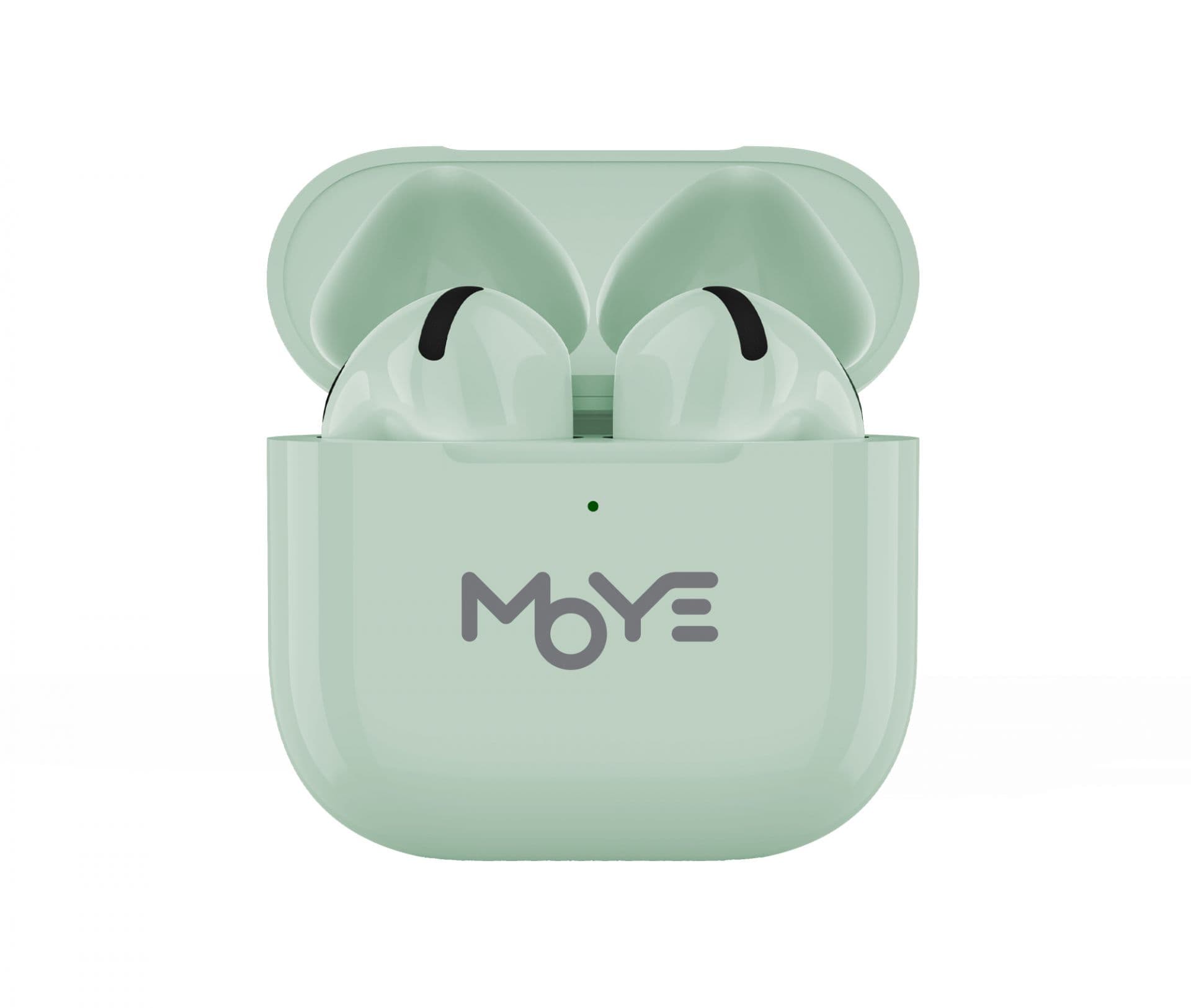 MOYE AURRAS 3 LITE - zelene barve