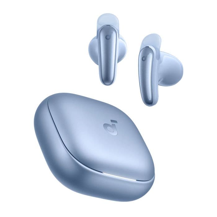Anker Soundcore Liberty Buds, modre