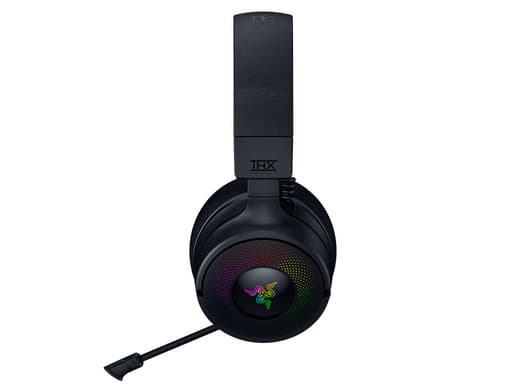 Razer Kraken V4, Wireless, Bluetooth