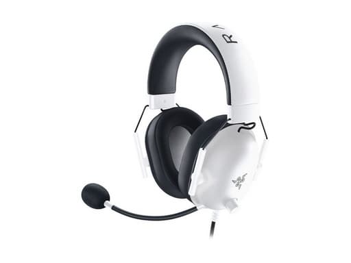Razer Blackshark V2 X White