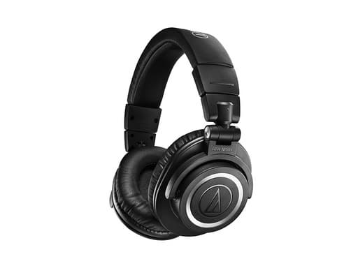 Slualke Audio-Technica ATH-M50xBT2