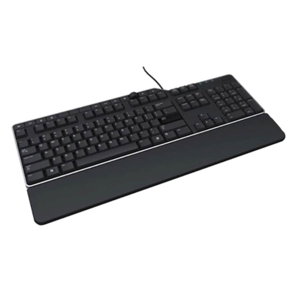 Dell KB522 Business Multimedia Keyboard SLO (Black)