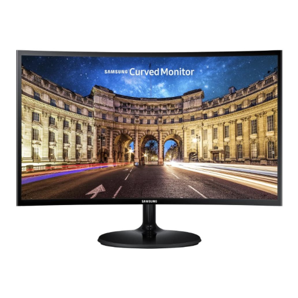 Samsung C24F390FHR 23.5" FHD VA