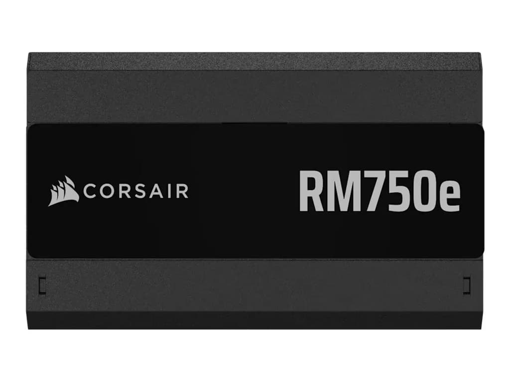 Corsair 750W RMe Series RM750e PCIe 5.1 Cybenetics Certified (v2)