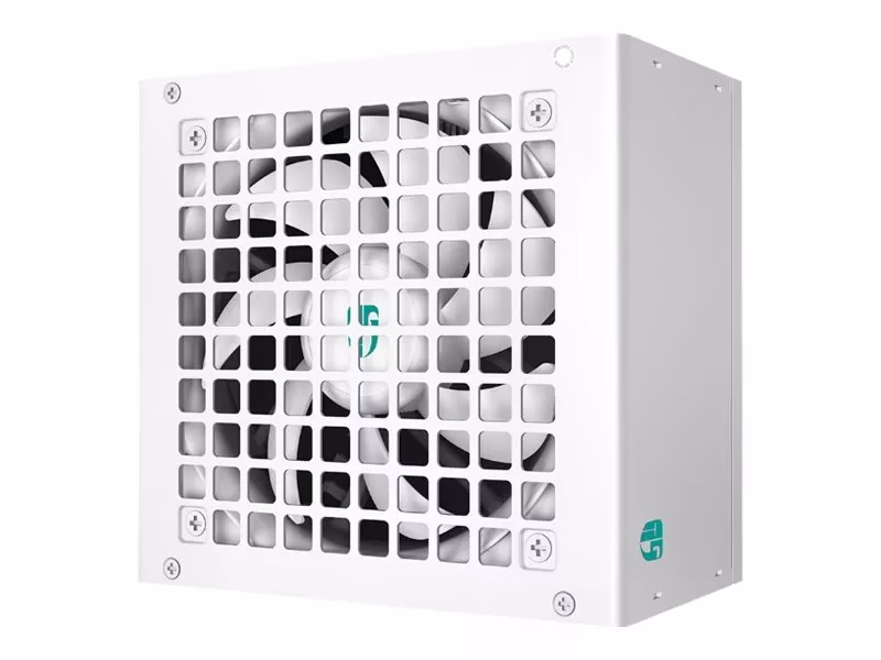 Deepcool 850W PQ850G (White)