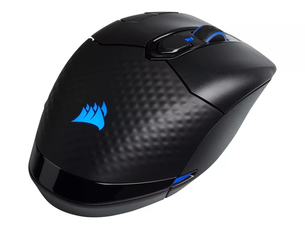 Corsair Dark Core RGB PRO Wireless /Moba
