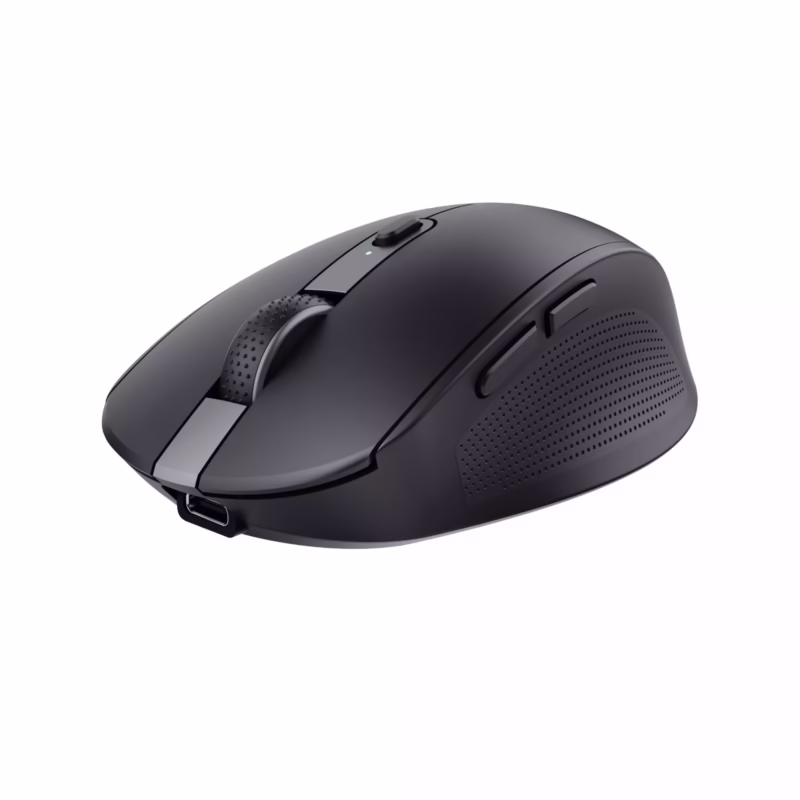 Trust Ozaa Office Right-hand RF Wireless + Bluetooth (v2)
