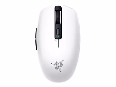 Razer Orochi V2 White Edition