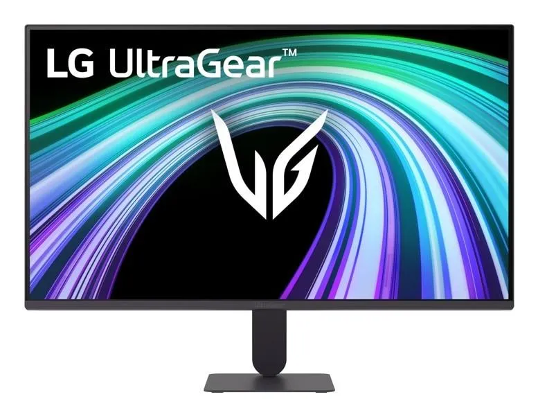 LG 27" FHD