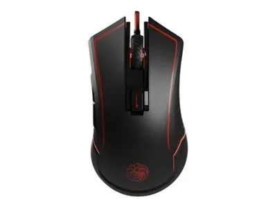 LEXIP X Tsume Game OF Thrones Targaryen WL Mouse