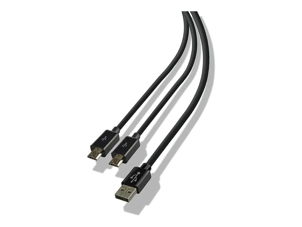 LEXIP JVAPS400040 gaming controller accessory Gaming controller cable