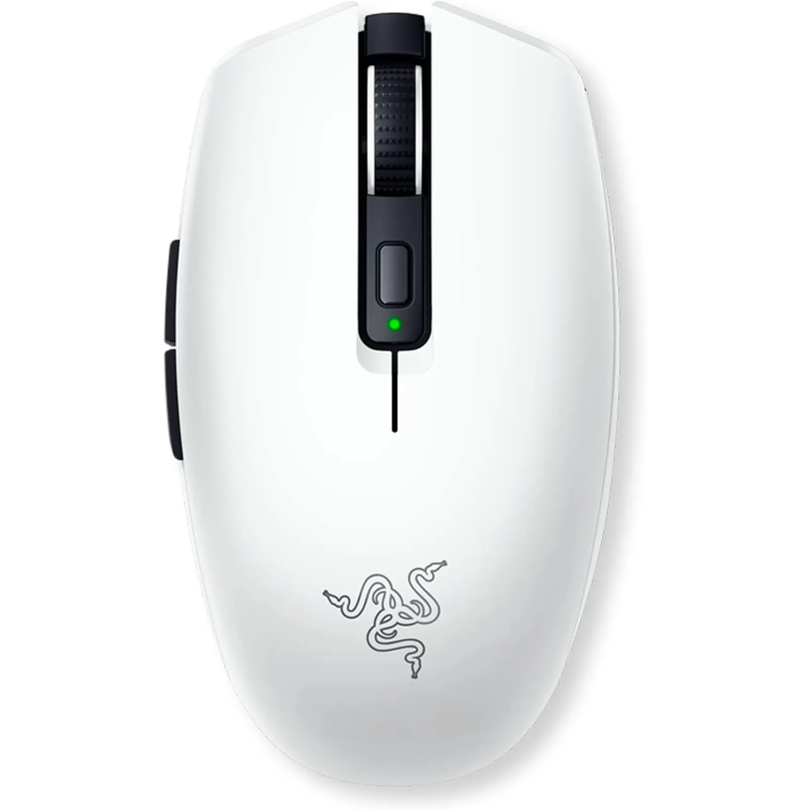Razer White 2.4 GHz, Bluetooth