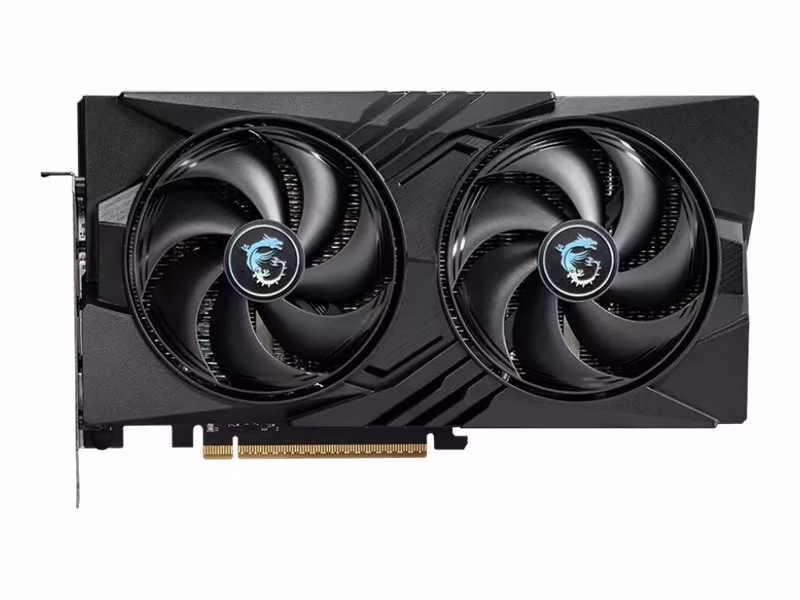 MSI GeForce RTX 5060 Gaming 8GB